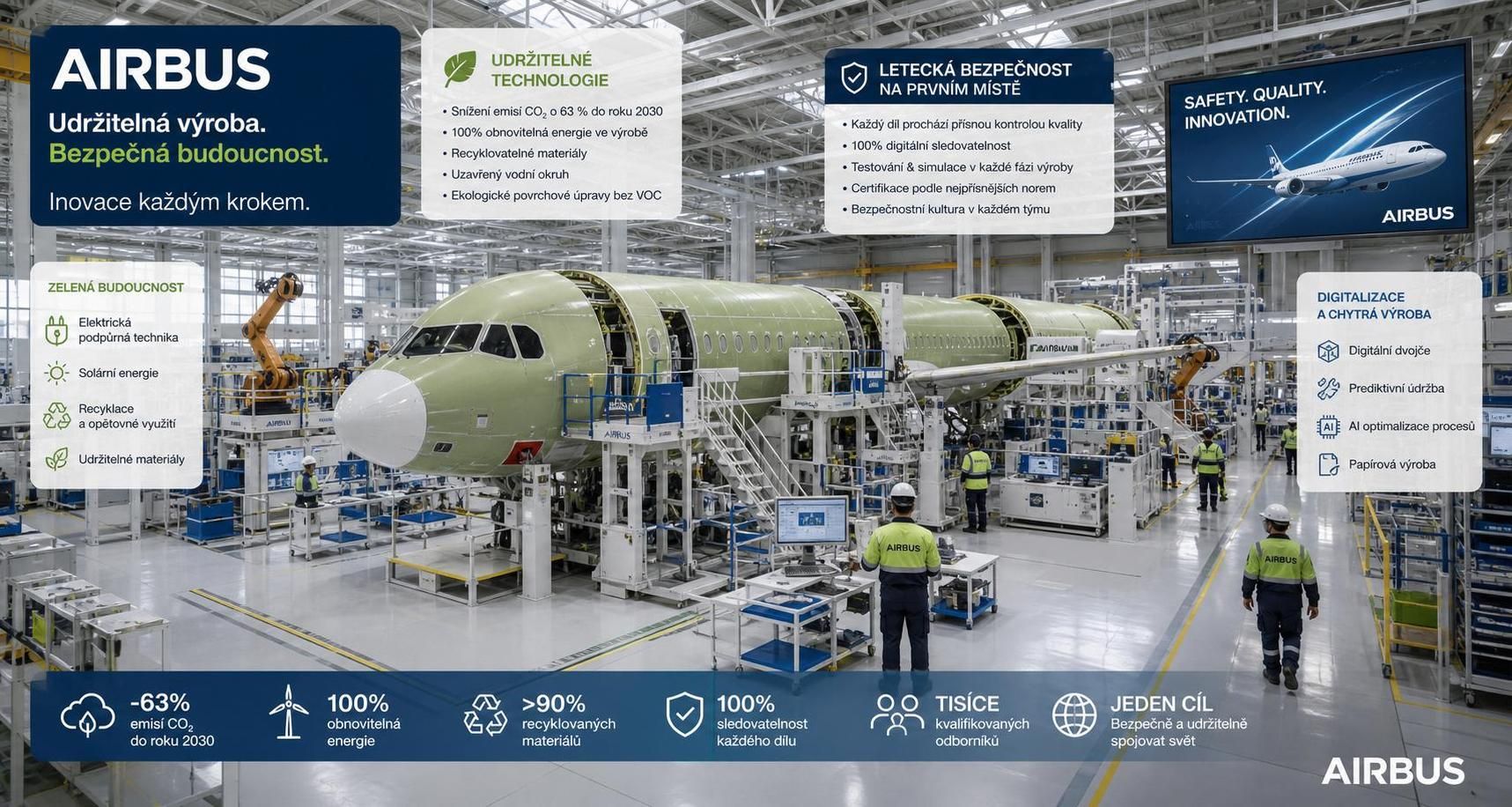 objevte airbus, předního lídra v leteckém průmyslu, známého pro inovace, bezpečnost a špičkové letadla.