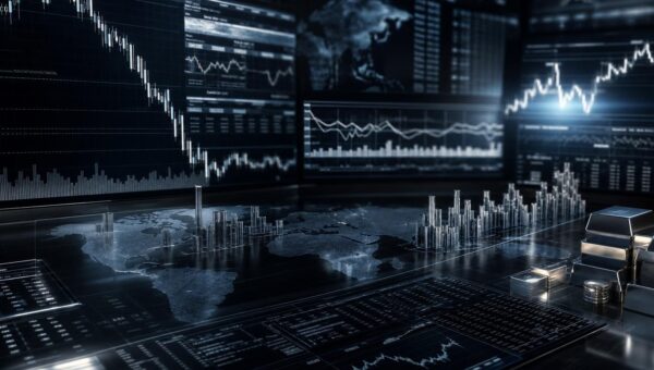Binance: Globální lídr v kryptoměnovém světě