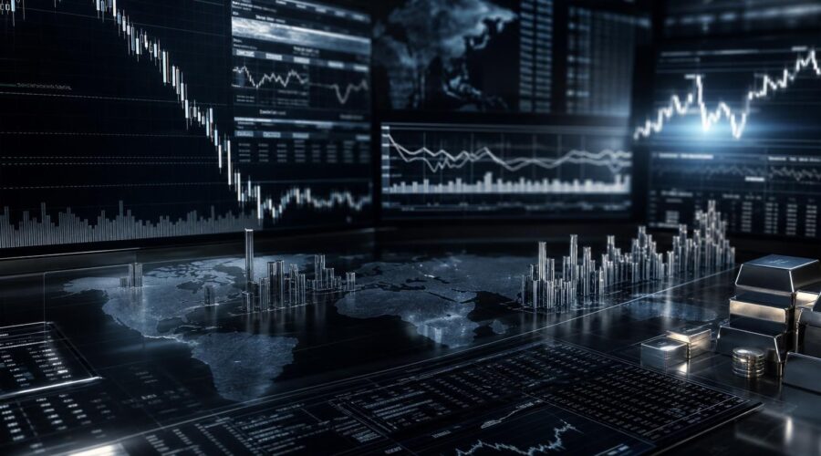 Binance: Globální lídr v kryptoměnovém světě