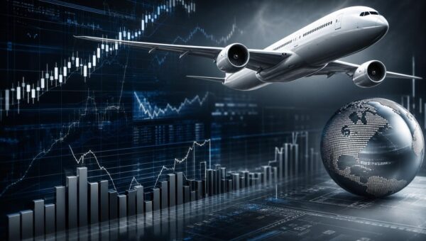 Boeing 777: Ikona moderního letectví
