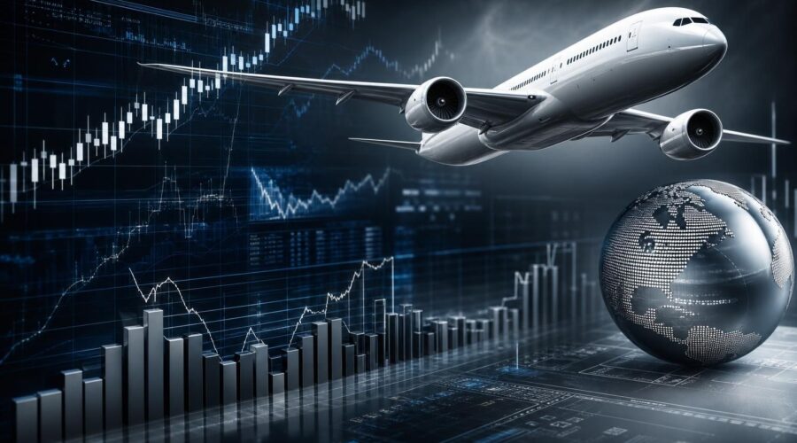 Boeing 777: Ikona moderního letectví