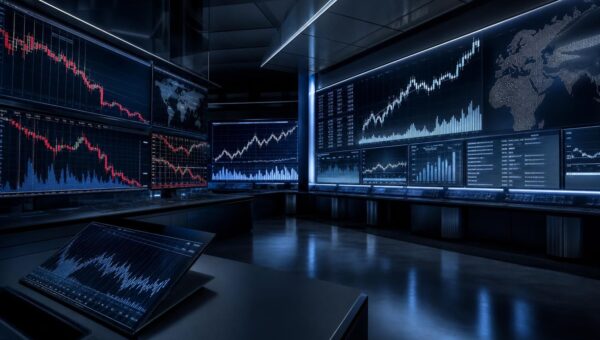 Dluhy: Pochopení a řízení finanční zátěže