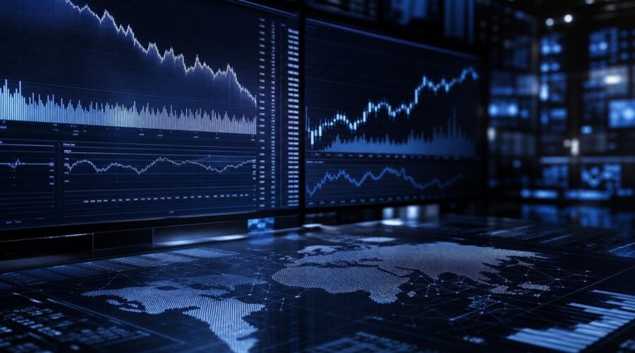 Finance: Tajemství správy peněz a investic