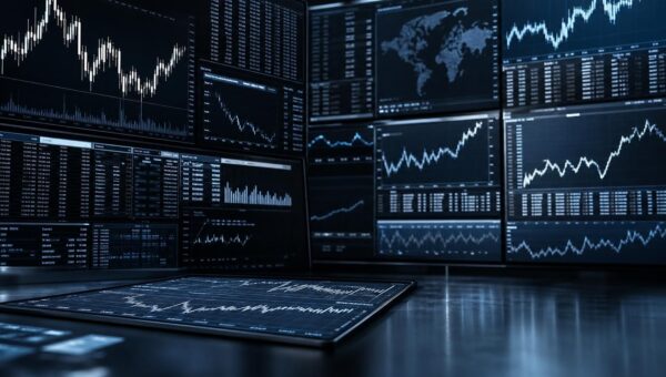 Francouzská centrální banka: Role a význam Banque de France