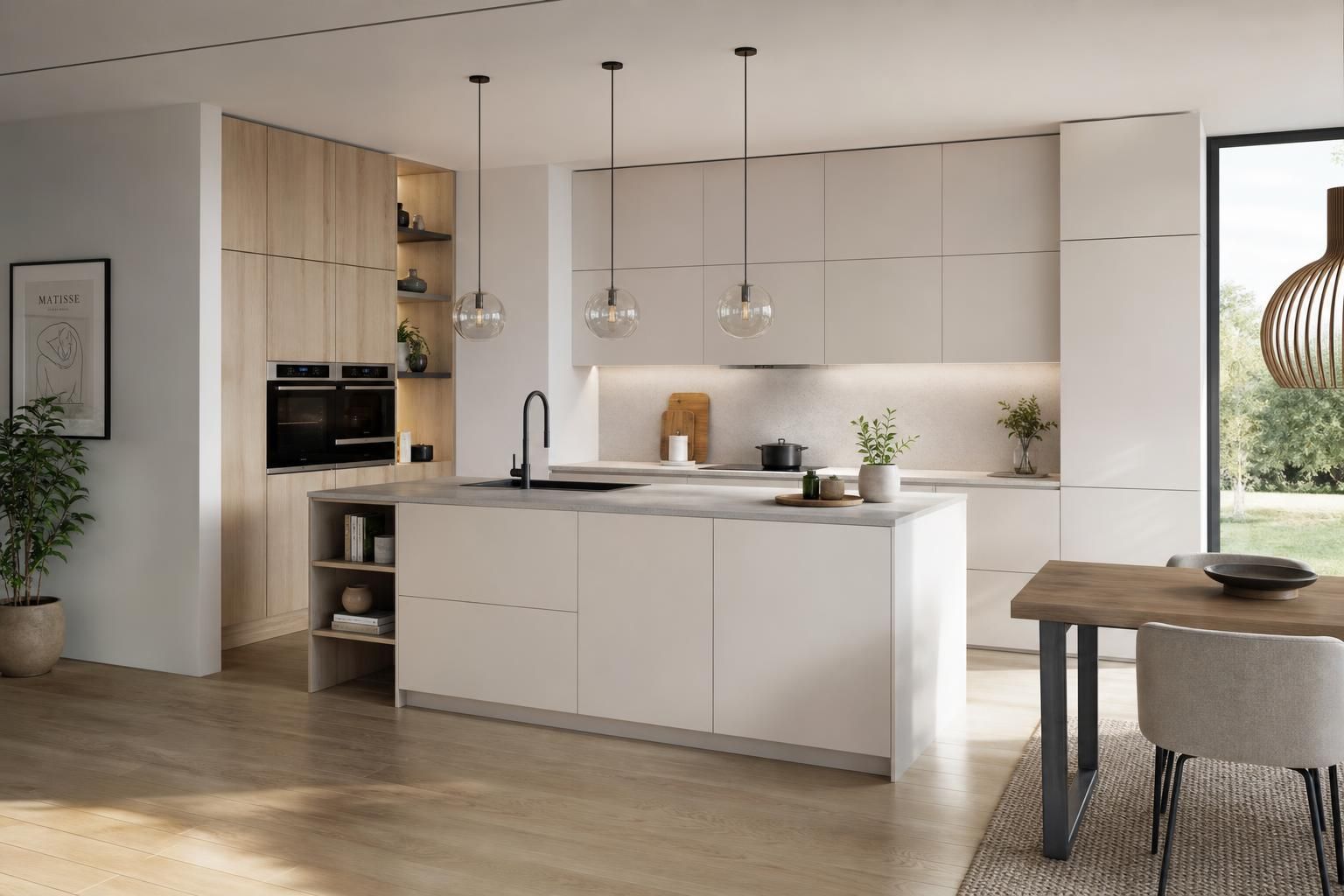 objevte široký výběr kuchyní a nábytku s mobalpa. kvalita, design a funkčnost pro váš dokonalý domov.