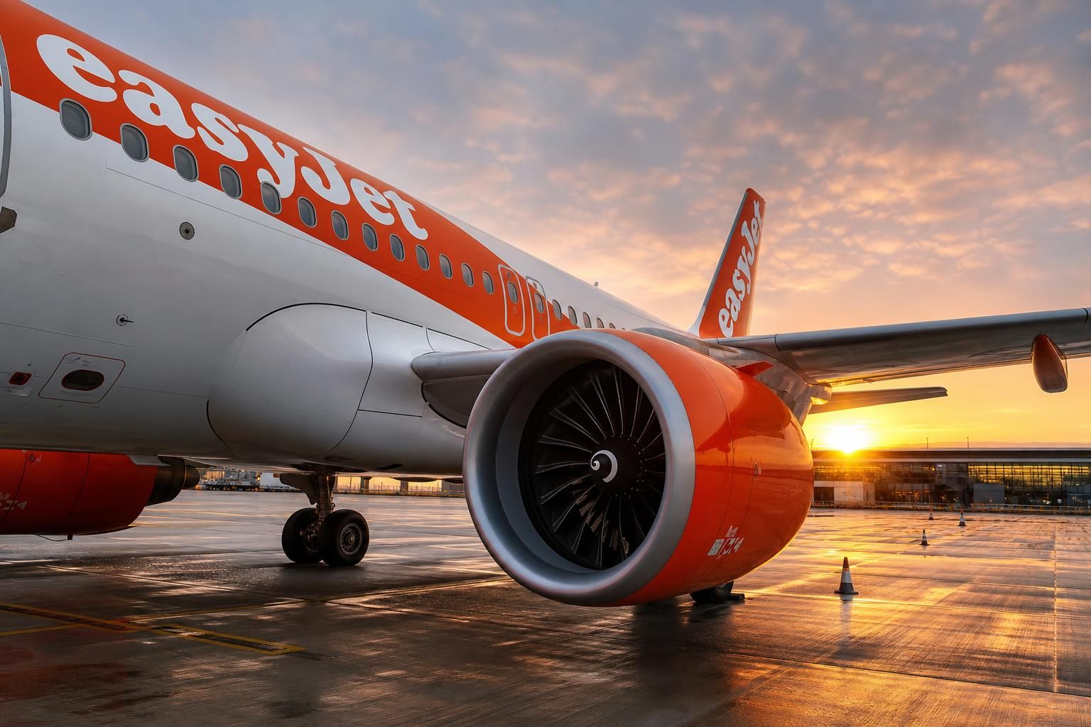 objevte svět s easyjet a využijte dostupné lety pro vaše další dobrodružství. cestujte pohodlně a za skvělé ceny s easyjet, vaší vstupní branou k nezapomenutelným zážitkům.