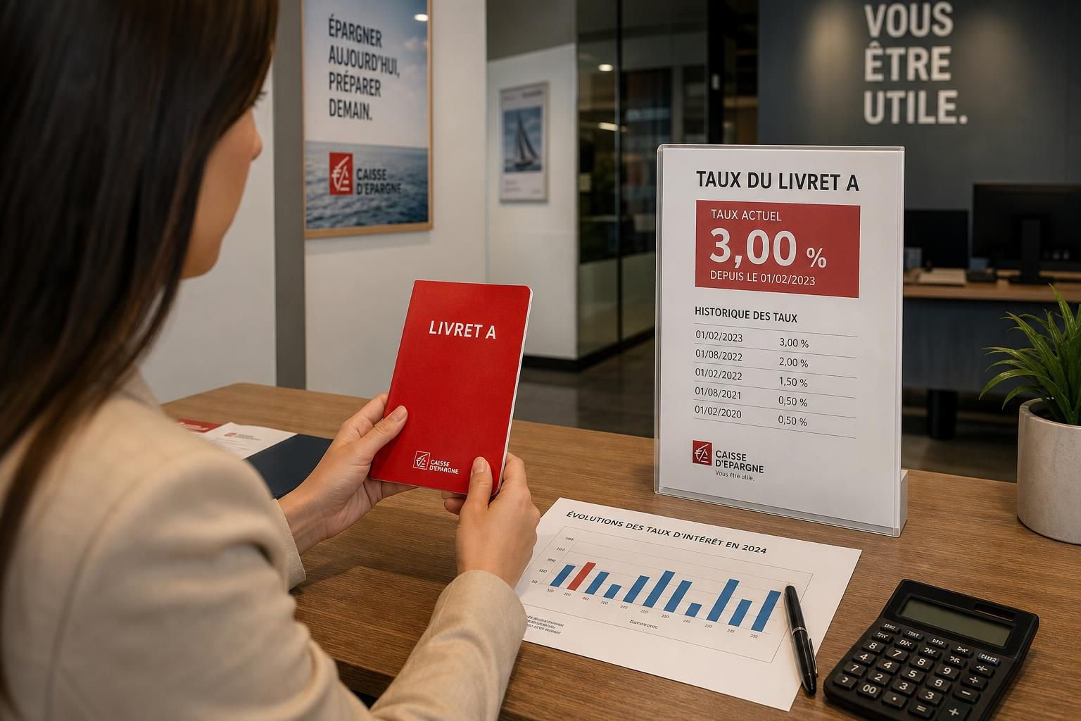 objevte, jak efektivně spořit v roce 2024 s naším průvodcem livret a. získejte praktické tipy a aktuální informace pro maximální výnosy.