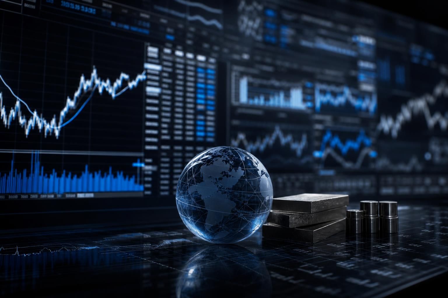 objevte klíčovou roli bank v dnešní ekonomice a jejich význam pro finanční stabilitu a rozvoj. přečtěte si více o světu financí a funkcích bank.