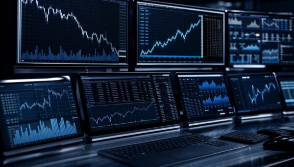 Trade Republic: Moderní platforma pro chytré investování
