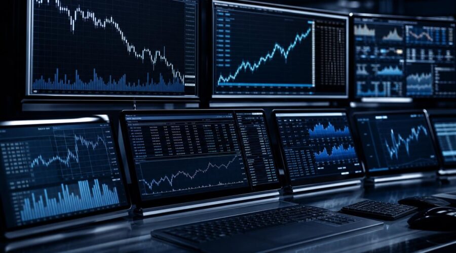 Trade Republic: Moderní platforma pro chytré investování