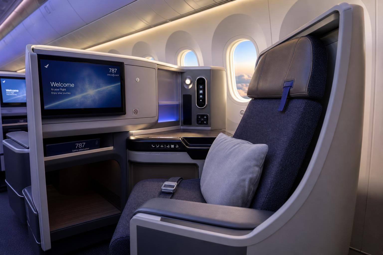 objevte boeing 787, revoluční letadlo budoucnosti, které přináší inovace, efektivitu a komfort pro moderní leteckou dopravu.