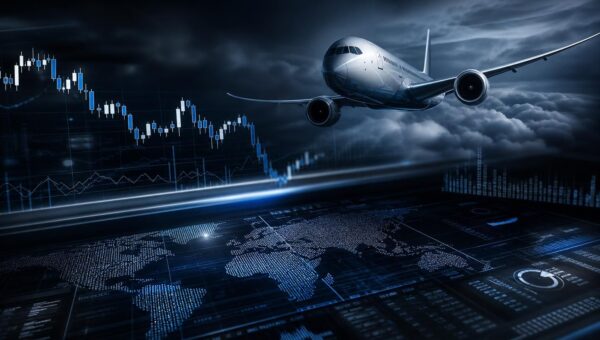 Boeing 787: Revoluční letadlo budoucnosti ve vzduchu