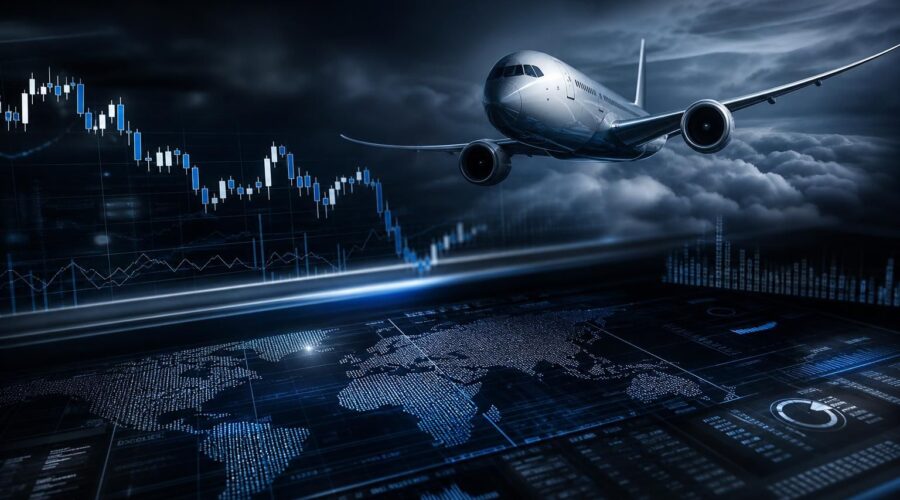 Boeing 787: Revoluční letadlo budoucnosti ve vzduchu
