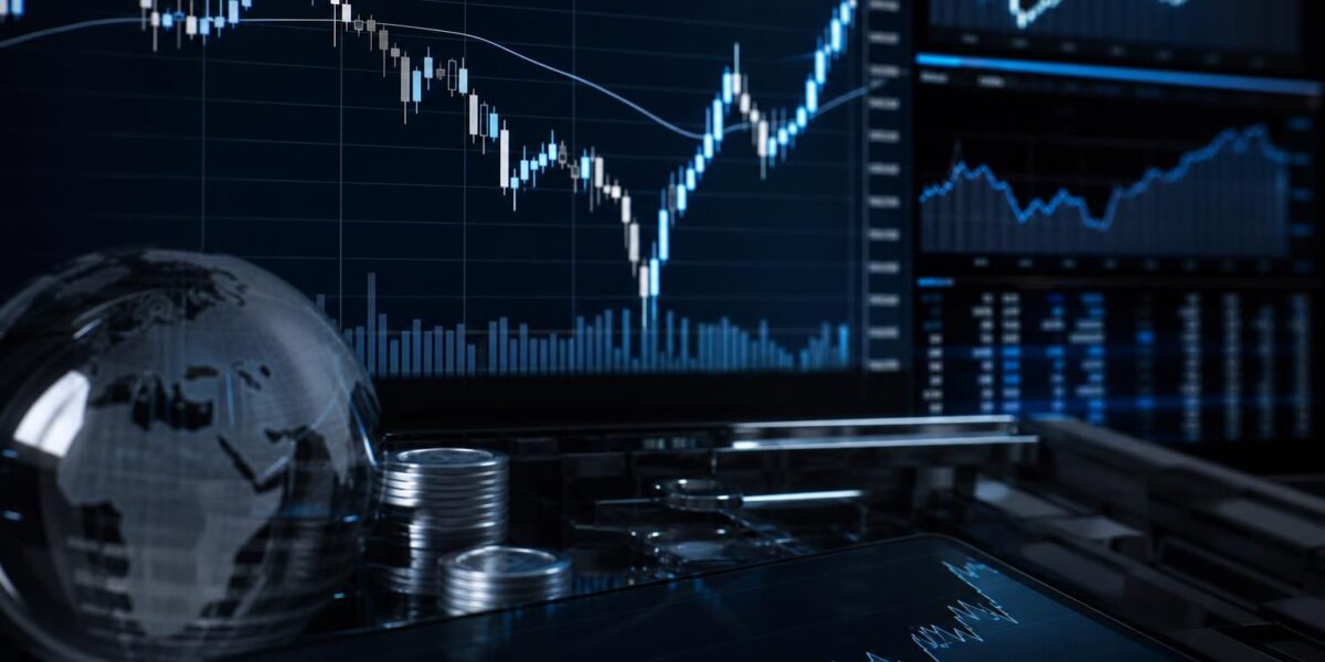 Index S&P 500: Klíčový ukazatel amerického akciového trhu