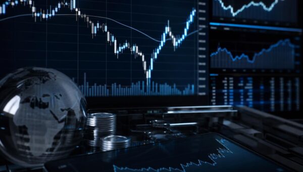 Index S&P 500: Klíčový ukazatel amerického akciového trhu