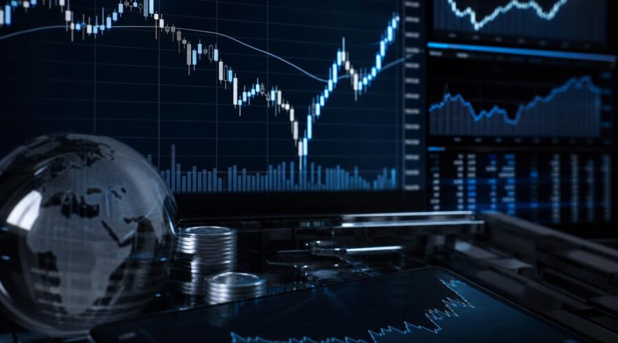 Index S&P 500: Klíčový ukazatel amerického akciového trhu