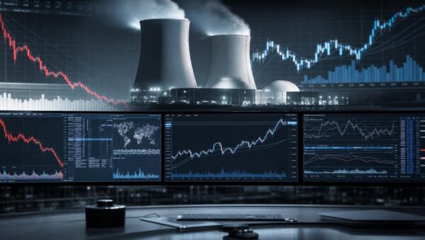 Jaderná elektrárna Saint-Alban: Srdce energetické bezpečnosti Francie