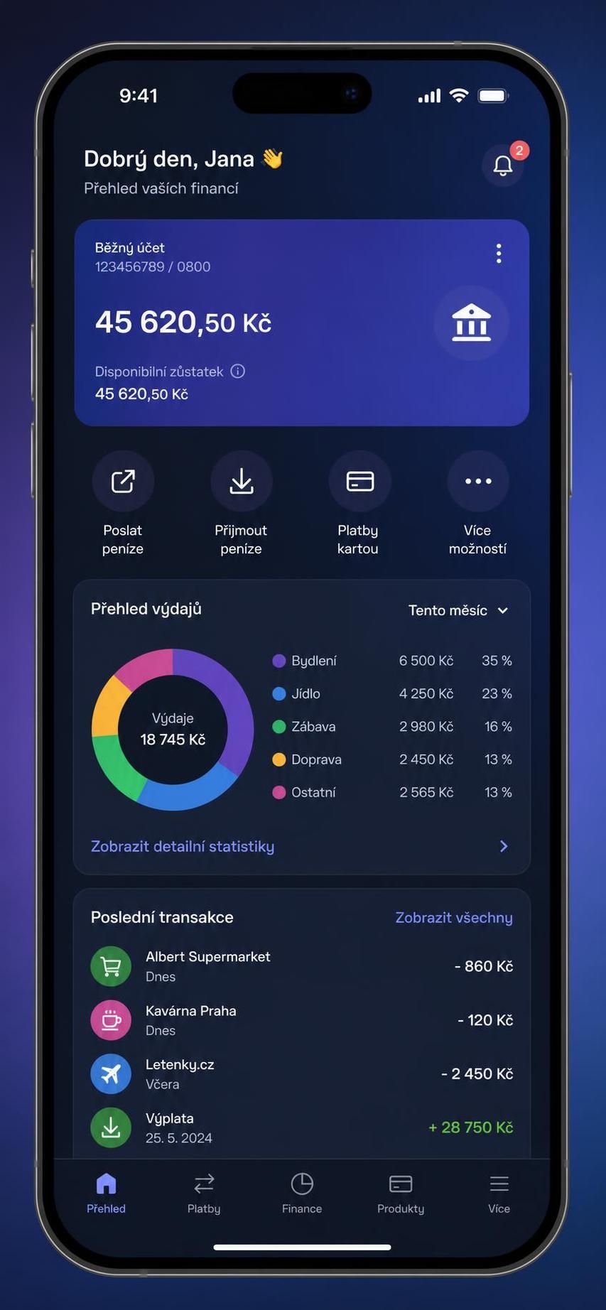 la banque postale: váš finanční partner pro každý den