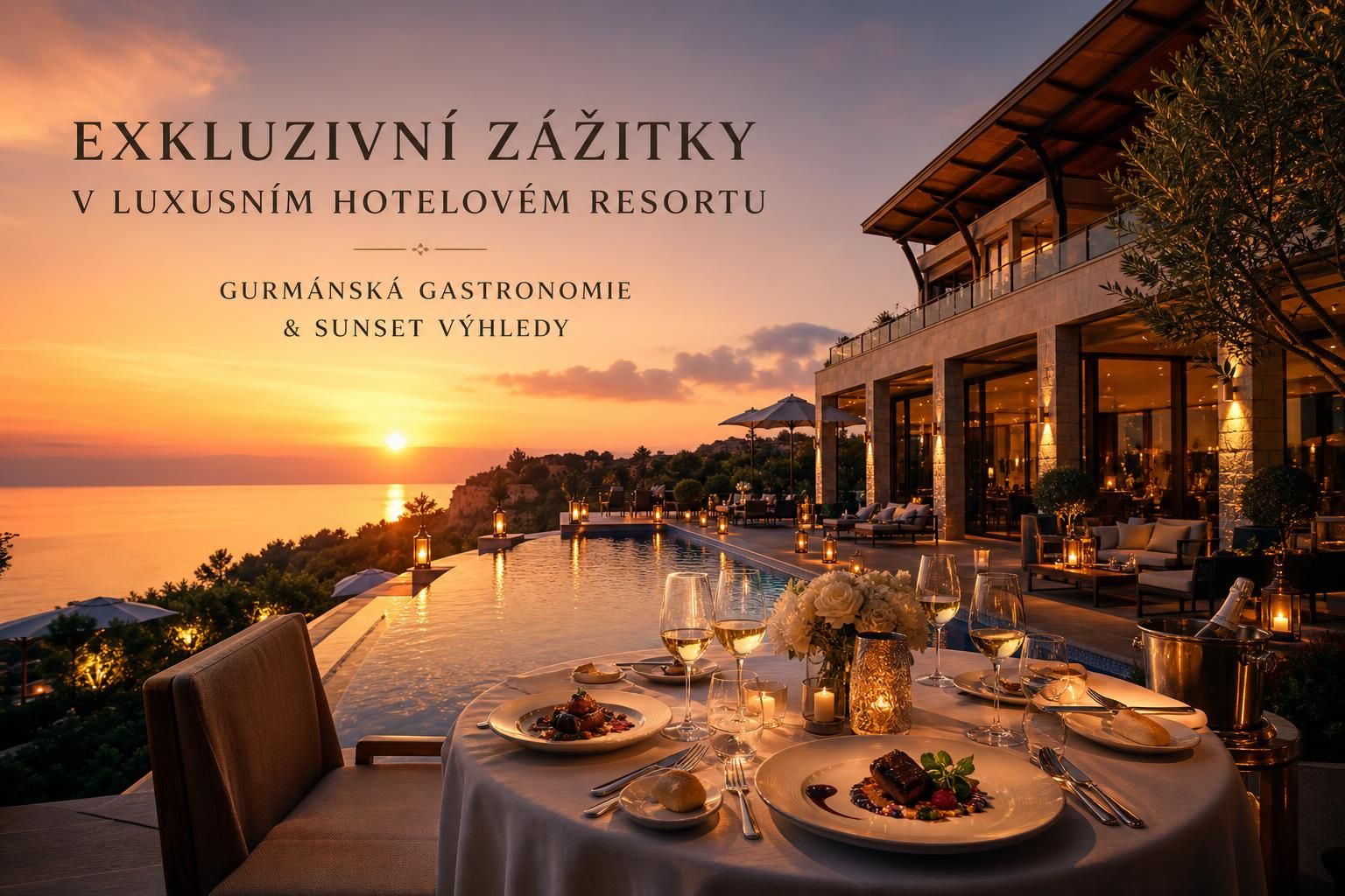 objevte luxusní a útulné hotely, které vám zajistí nezapomenutelný pobyt plný pohodlí a elegance.