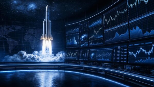 Raketa: Klíč k dobývání vesmíru
