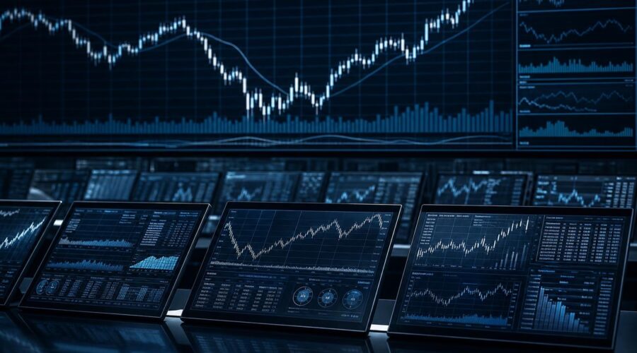 Suverénní fondy: Klíč k dlouhodobým investicím národních bohatství