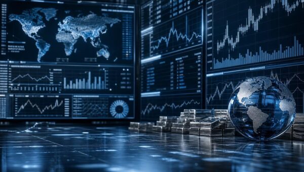 Svět akcií: Jak investovat a rozvíjet své finance
