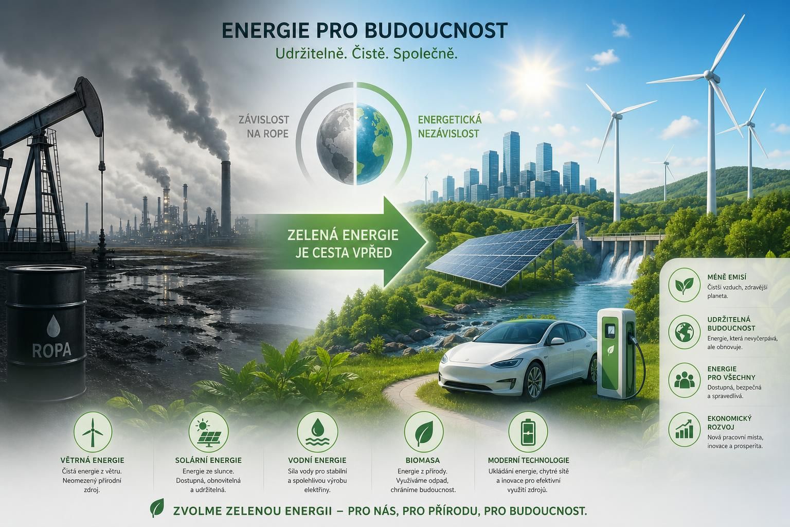 objevte fascinující svět ropy – černého zlata, které je hnacím motorem globální ekonomiky a moderní civilizace.