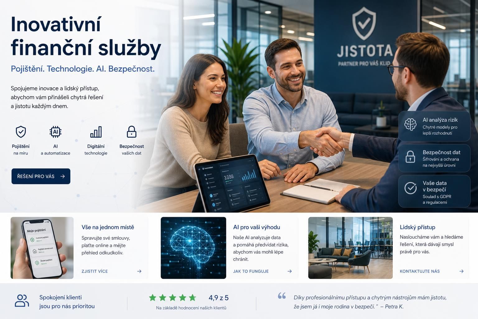 axa je přední světová pojišťovací společnost, která nabízí inovativní služby a řešení pro ochranu vašeho majetku a bezpečí.