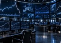 CAC 40: hlavní akciový index pařížské burzy
