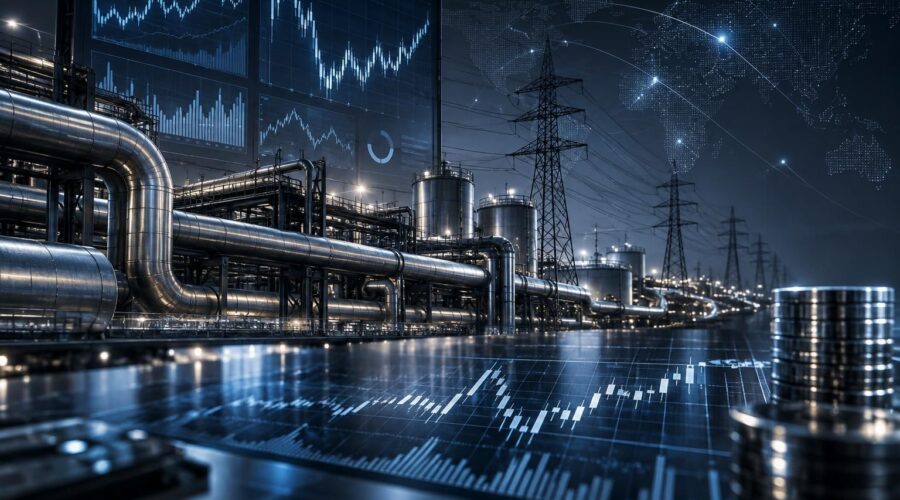 Dalkia: energie a služby pro moderní města