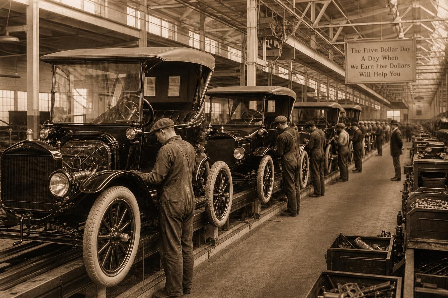 ford, ikona automobilového průmyslu, spojuje bohatou historii s inovativní budoucností, přinášející kvalitní a moderní vozy.