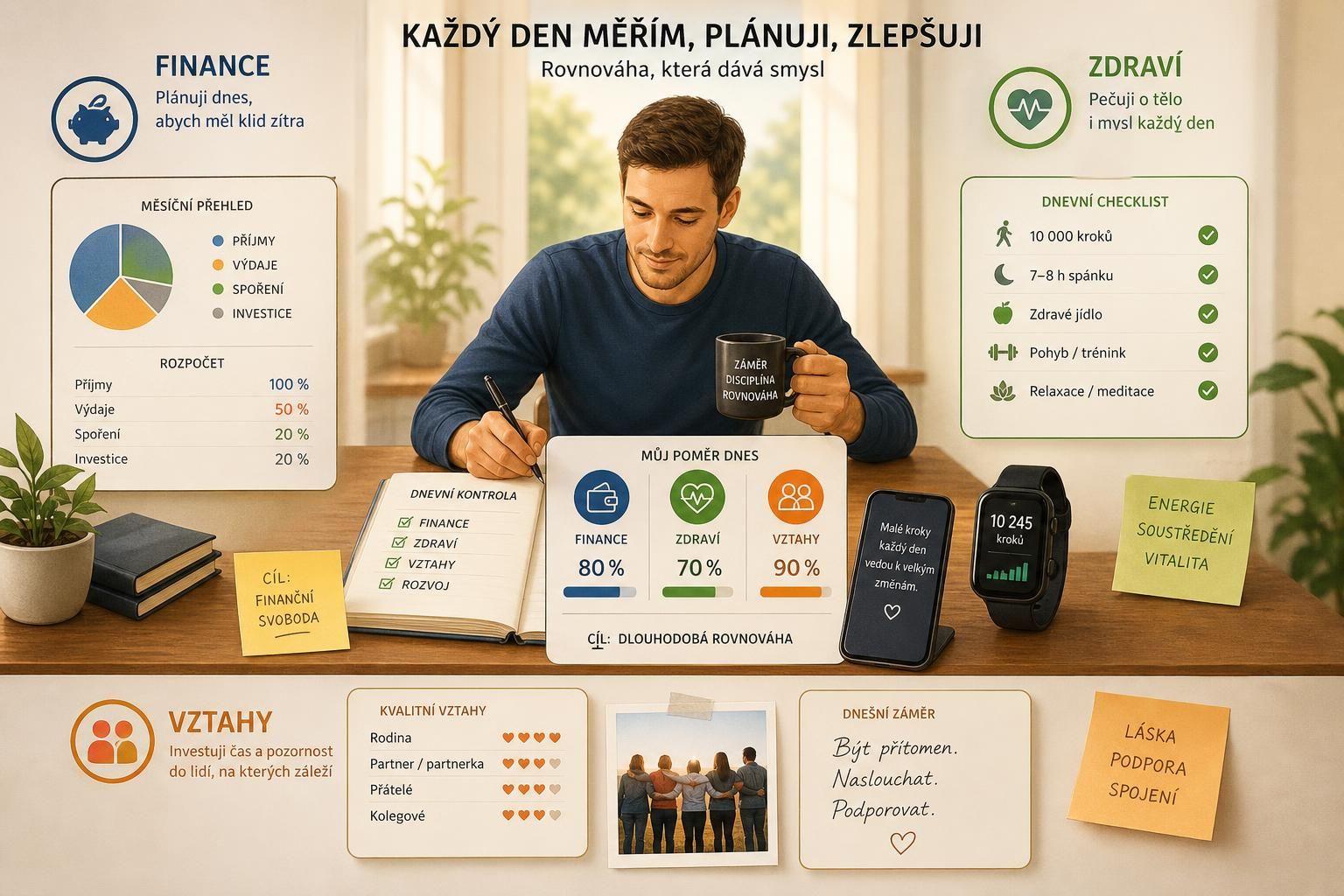 objevte, proč je míra klíčovým číslem, které ovlivňuje každý aspekt našeho života a světa kolem nás.