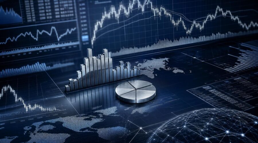 Míra: Klíčové číslo, které ovlivňuje vše kolem nás
