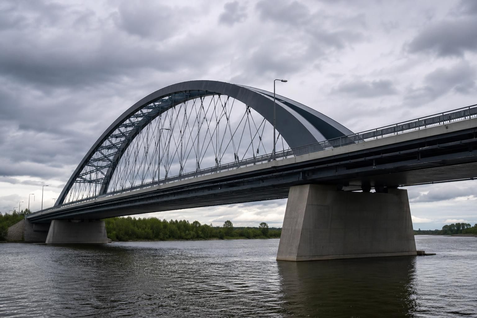 objevte, jak mosty spojují nejen místa, ale i příběhy lidí a jejich života.