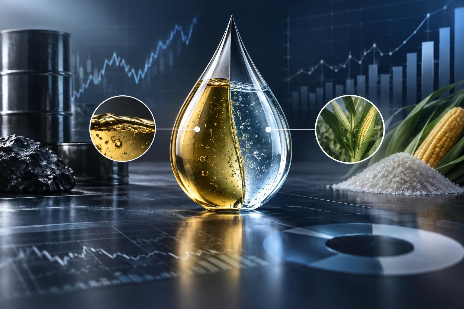 zjistěte, co znamená označení sp95-e10: benzín s oktanovým číslem 95, který obsahuje až 10 % bioetanolu.