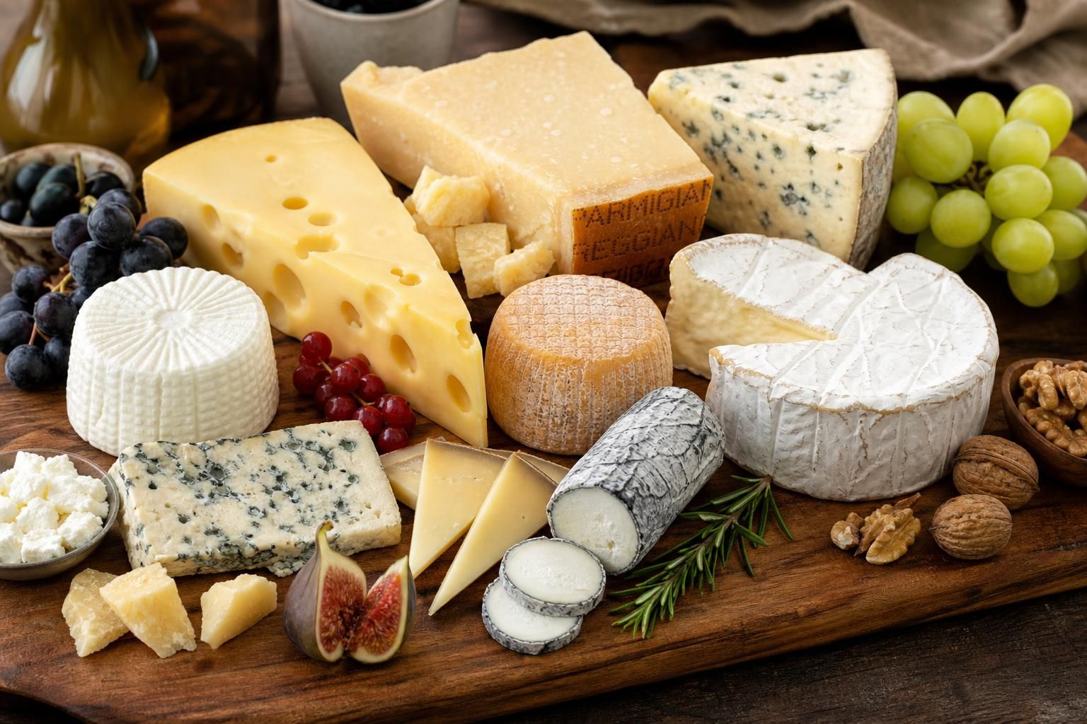 objevte svět sýra a vychutnejte si lahodné sýrové speciality z různých koutů světa. přinášíme nejlepší chutě a tradice sýrařství přímo k vám.