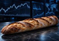 Bageta: křupavý symbol francouzského pekařství