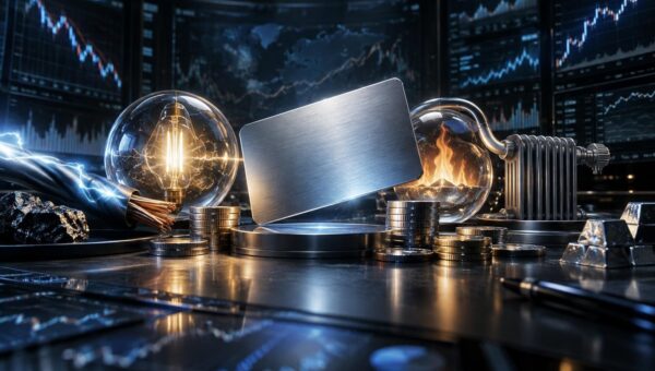 Energetický šek 2027: co přinese a komu pomůže?
