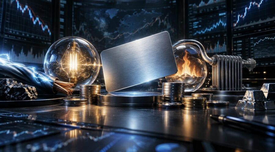 Energetický šek 2027: co přinese a komu pomůže?