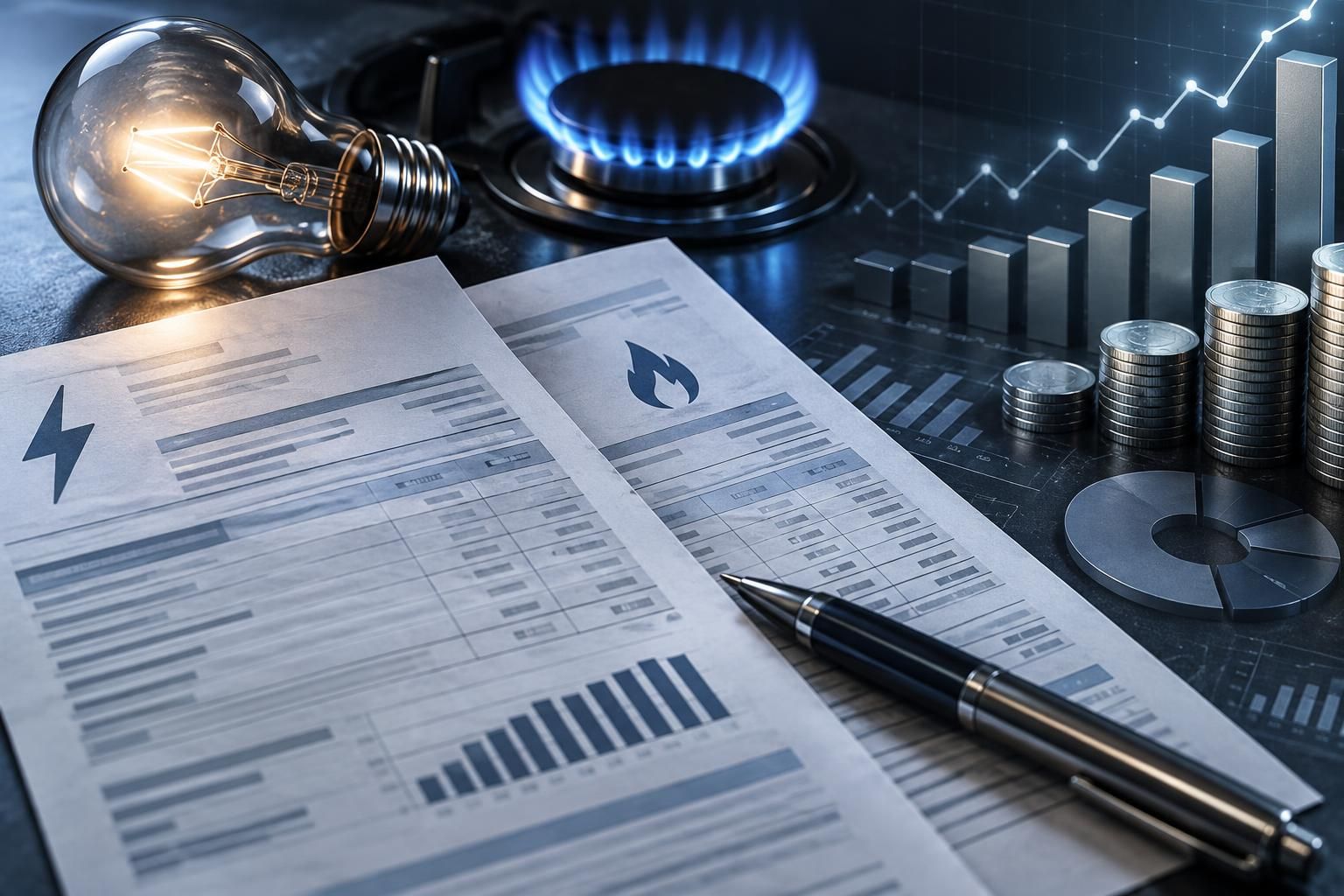 zjistěte, kdo může získat energetický šek, jak o něj požádat a jak finanční příspěvek pomůže s úhradou účtů za energie.