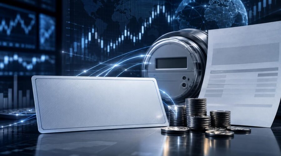 Energetický šek: finanční příspěvek na úhradu účtů za energie