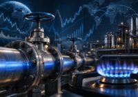 Plyn: energie, která vytápí domovy a pohání průmysl
